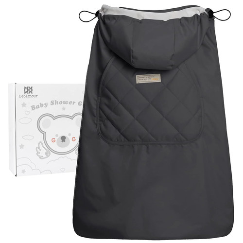 Bebear winter cover for baby - bebear,