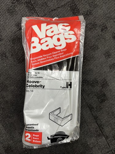 Vac bags hoover - vac, celebrity