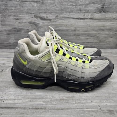 Nike air max 2015 - max, neon