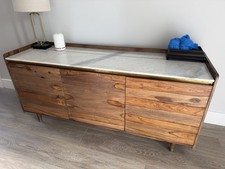 Atkin & Thyme Marble Top