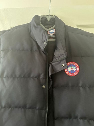Canada goose approach navy - approach,