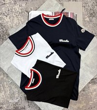 Moncler Tshirt in 3 colours