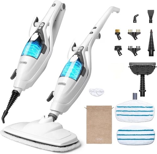 Vonhaus steam mop - vonhaus, –