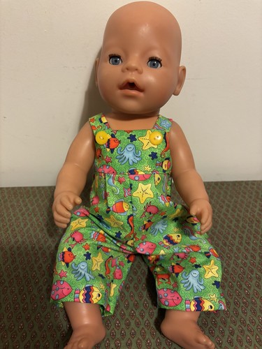 Dolls clothes handmade - clothes,