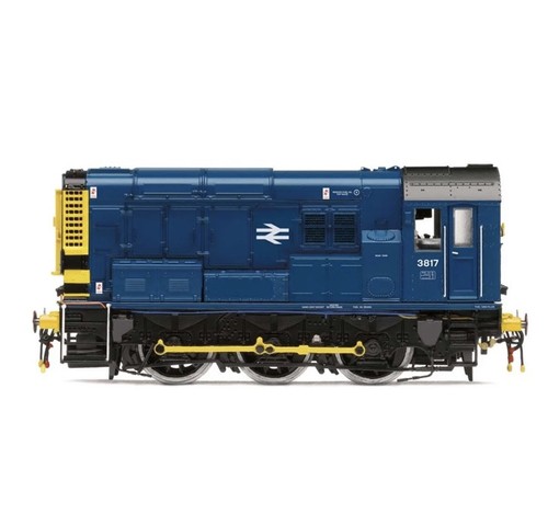 Hornby gauge class - hornby, oo