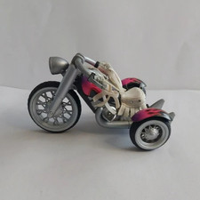 Bratz Babyz 5" Doll Motor Bike