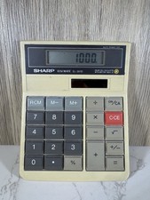 Retro Vintage Sharp Elsi Mate