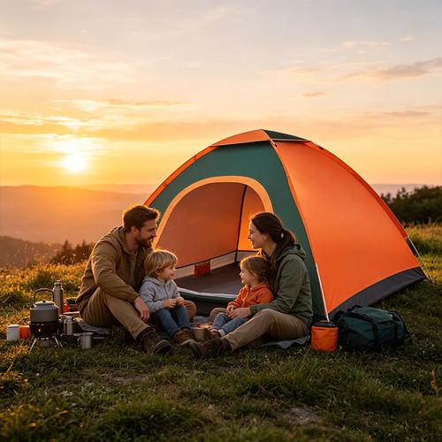 Beach tent 4 5 - beach,