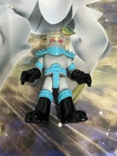 Imaginext DC Super Friends Mr. Freeze Action Figure