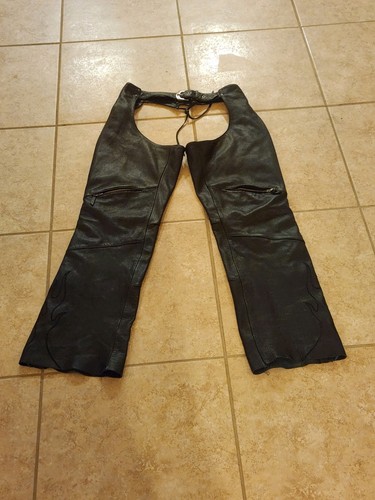 Power trip medium black - sz,