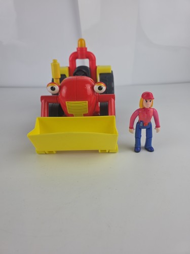 Tractor tom talking - tractor,
