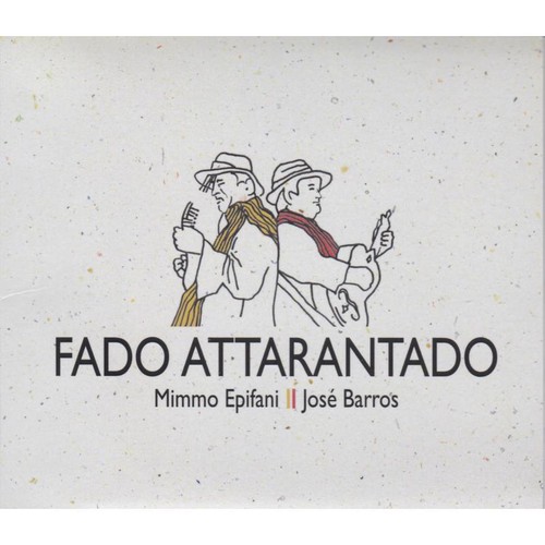 Mimmo epifani jose barros - jose,