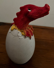 Genesis Creations Limited Red