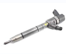 FUEL INJECTOR 0445110411