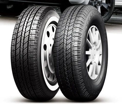 Summer tyre 205 - summer, roadx