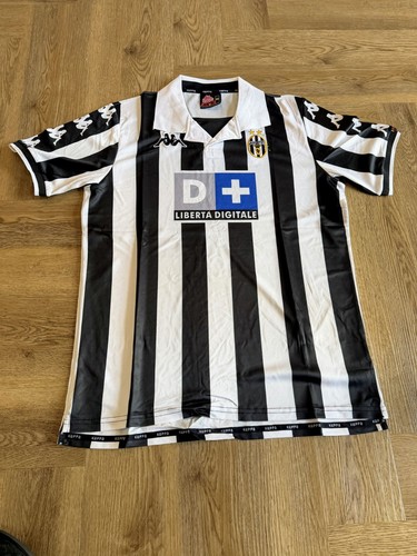 Juventus kappa shirt - juventus,