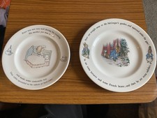 Wedgwood Beatrix Potter Peter