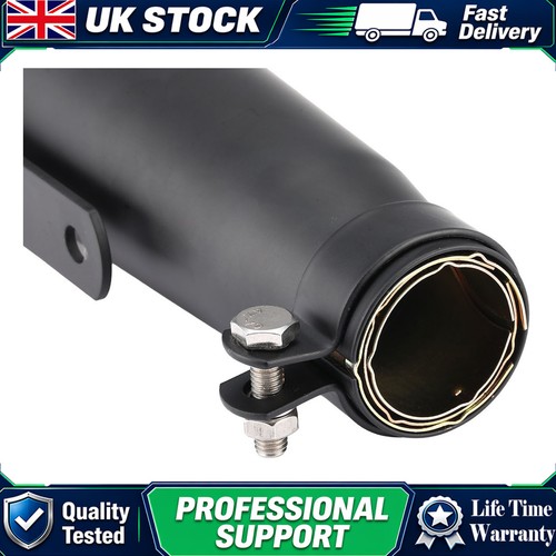Motorcycle exhaust pipe - motorcycle,