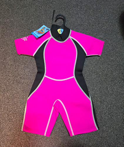 Beach bum children shortie - bum, children’s