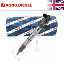 Bosch exchange fuel injector - bosch,