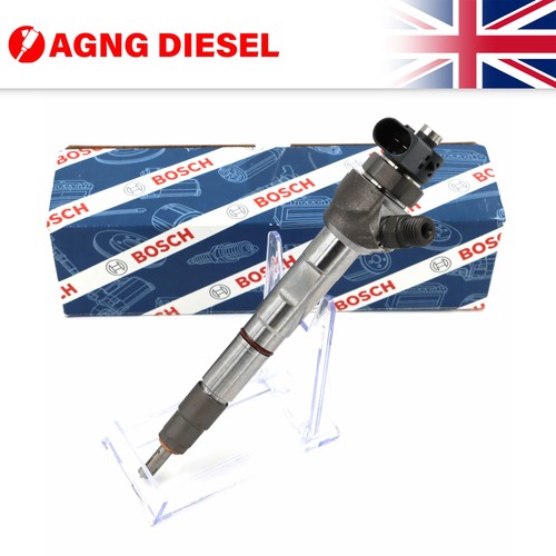 Bosch exchange fuel - fuel, injector