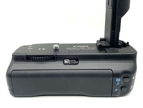 Canon eos 20d 30d - bg-e2, /