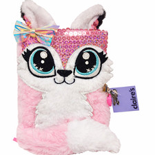 Girls secret diary notebook - a5,