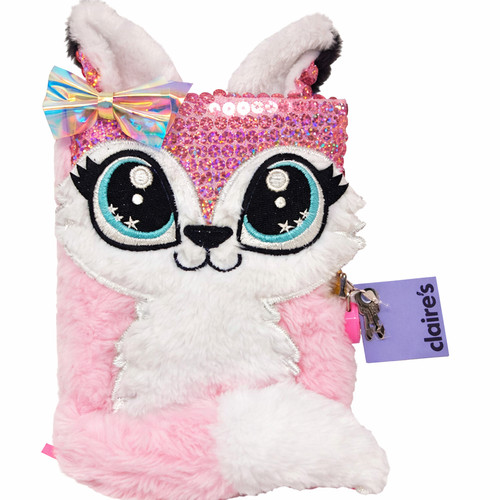 Girls secret diary notebook - a5,