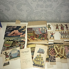 Vintage Benjamin Pollock