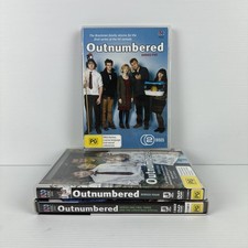 Outnumbered series 5 - series, 1-5
