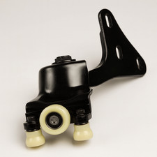 Fit Ford Transit Custom 2012-2024 Left Side Top Sliding Door Hinge Roller Guide