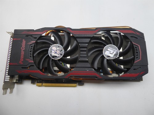 Powercolor dual amd 280x - powercolor,