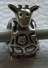 Pandora Sterling Silver