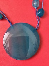 Lola rose blue santorini - santorini, agate