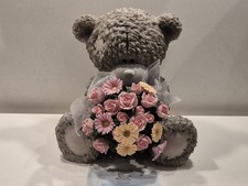 ME TO YOU FIGURINE SITTING