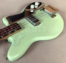 Guyatone EB-4 60s Short Scale