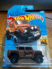 2019 Hot Wheels Baja Blazers