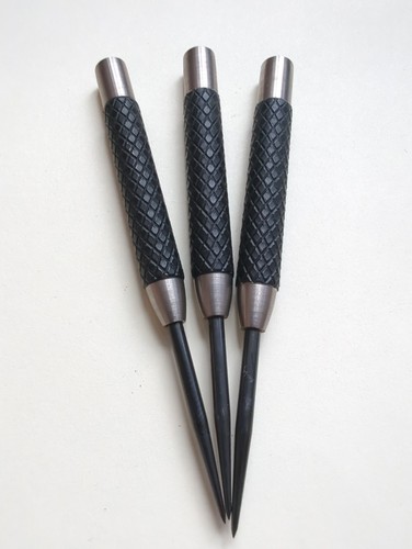 Nodor 401 rare steel tip - nr,