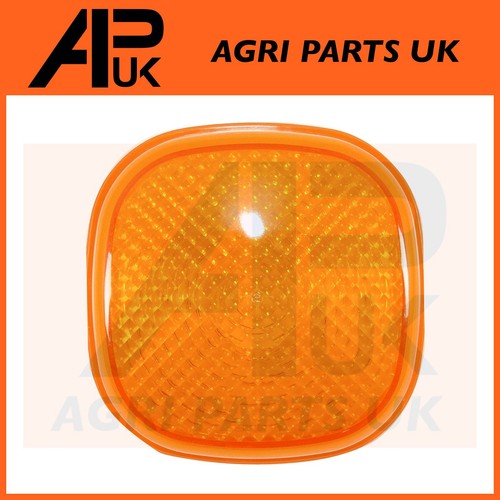 Rear amber indicator tail - indicator,