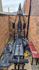 york fitness multi gym