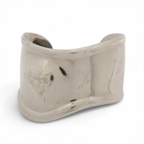 Tiffany elsa peretti bone cuff - tiffany,