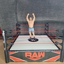 2013 WWE RAW Wrestling Spring