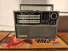 Vintage Bush VTR 178 Multiband