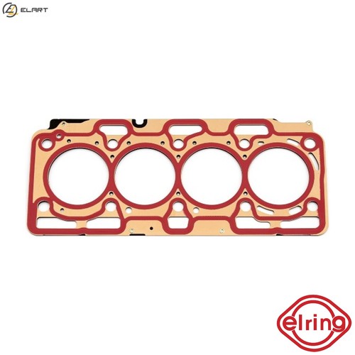 Gasket cylinder head 688 412 - cylinder, 688.412