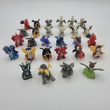 Dragamonz Mini Figures Bundle