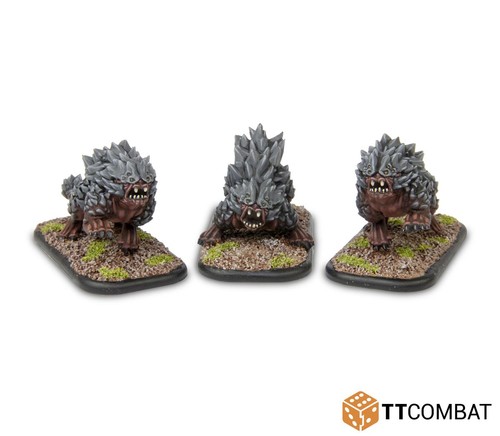 Dropzone commander bnib - dropzone,