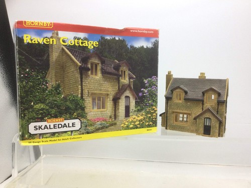 Hornby r8501 gauge - hornby,