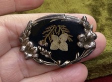 Vintage Original French