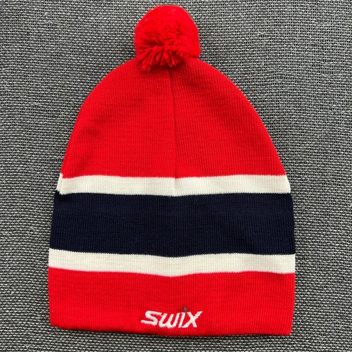 Swix beanie hat - swix, size