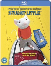 Stuart Little [Blu-ray]